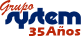 GRUPOSYSTEM35ANIV