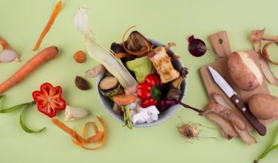Ley Desperdicio Alimentario. Obligaciones y Sanciones