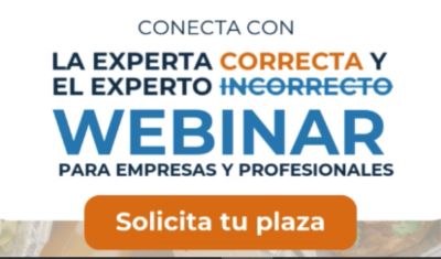 Webinar gratuito: formación contra el Desperdicio Alimentario