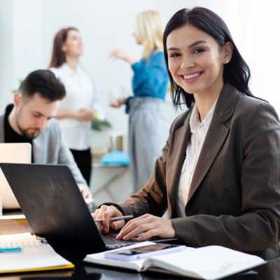 Opositar para ser funcionario de carrera