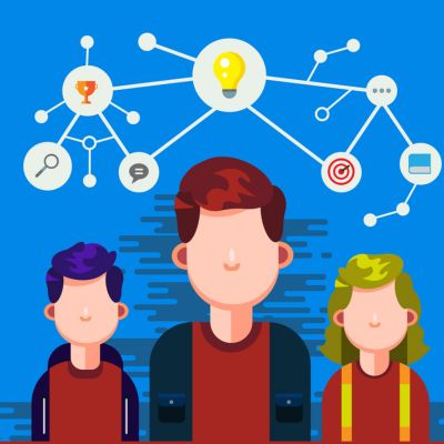 Tendencias en formación online 2025