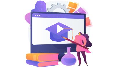 Tendencias en formación online para 2025: innovación y evolución del aprendizaje digital