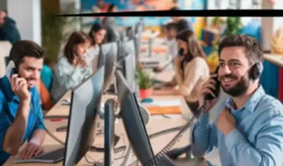 Los actores en la Formación Programada Bonificada