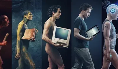 La transformación de la docencia: de la caverna al elearning