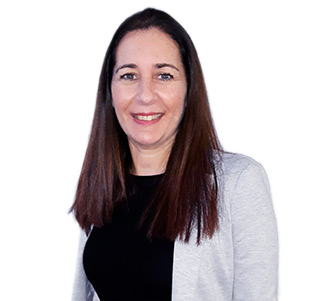 María Molino