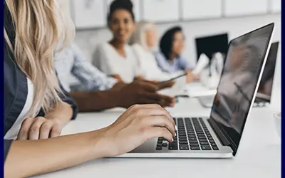 ¿Cómo puede una empresa consumir sus créditos de formación bonificada con FUNDAE?
