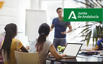 Andalucía, primera en notificar cambios obligatorios a centros de formación
