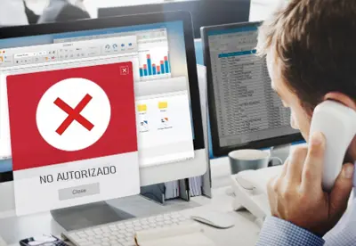 servicio de consultoría phishing