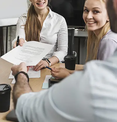 Ayuda de Grupo System formación bonificada