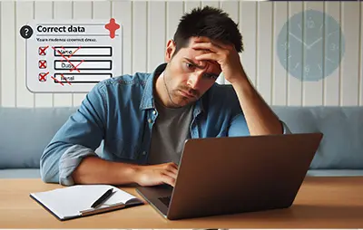 blog_ERRORES11 servicio de consultoría phishing