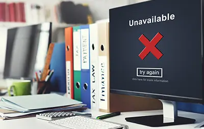 blog_ERRORES9 servicio de consultoría phishing