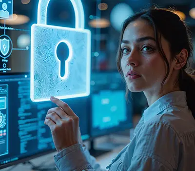 servicio de consultoría phishing