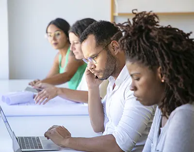 Ayuda de Grupo System formación bonificada