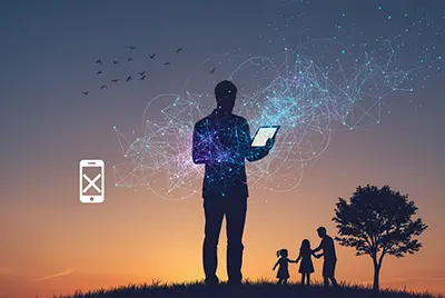 Desconexión Digital: Un Derecho que Nos Protege a Todos