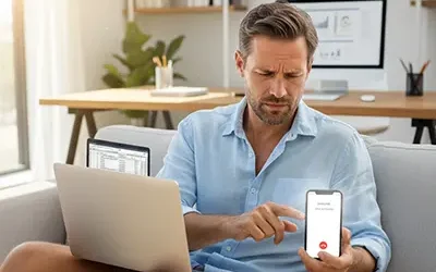 Protocolo de desconexión digital en las empresas