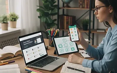Apps y herramientas que te ayudarán a estudiar oposiciones mejor