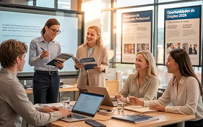 Convocatorias públicas en el marco de las Políticas Activas de Empleo: oportunidades para los centros de formación