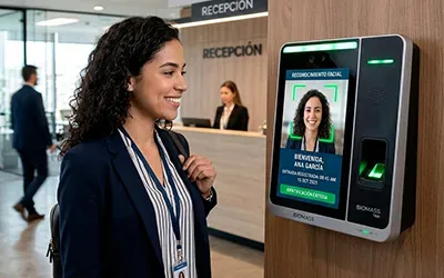 Reconocimiento facial y datos biométricos: privacidad, riesgos y protección de datos