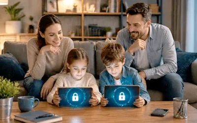 Principios legales para el uso seguro de plataformas educativas digitales